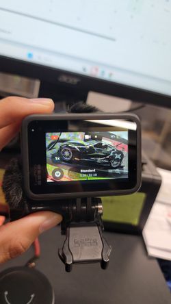 Gopro Hero 11 Black