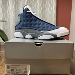 Jordan 13 Flint 