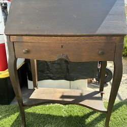 Antique Desk