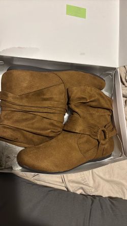 Ankle Boot