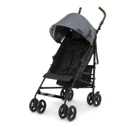 Lightweight Travel Stroller/Push Chair