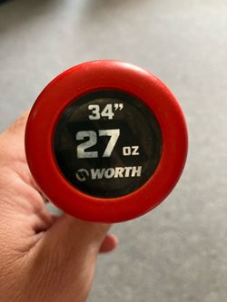 usssa Worth Bedlam XL