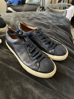 Hugo Boss Men’s shoes