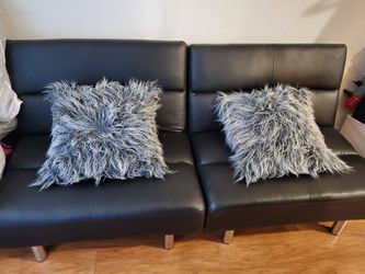 Sleeper Sofa