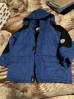 $10, Boys Jacket Size 6/7