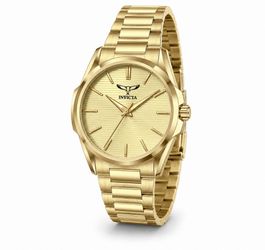 Men Invicta watch