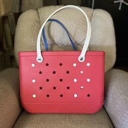 LIMITED EDITION BOGG BAG LARGE
