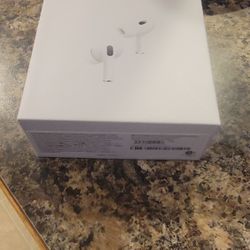 air pod pro 2 