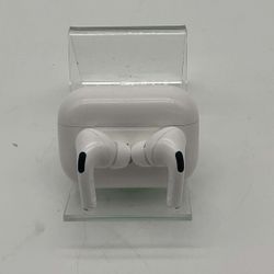 Apple AirPods Pro (1st Generation) with Charging Case - A2190