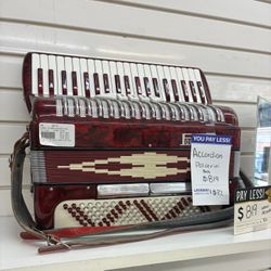 Accordion 819