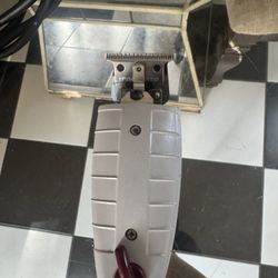 Modified T Outliner W/ Modified Blade