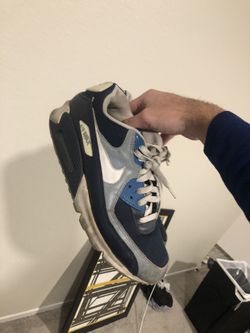 Air-max Jordan’s