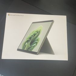 Surface Pro 9