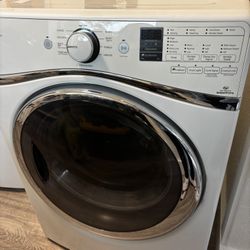 Used Whirlpool Dryer