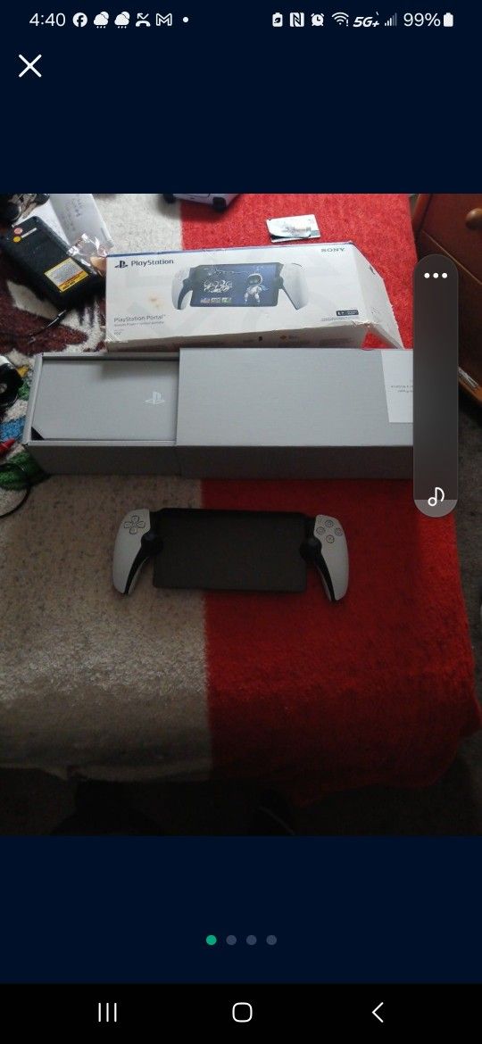 Playstation Portal