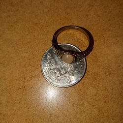 Sylver Ring