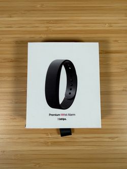 histrips. Onyx Vibration Alarm Pro+