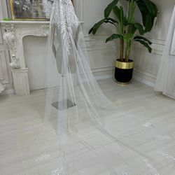 Wedding Veil 