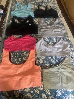 Tops Deportivos