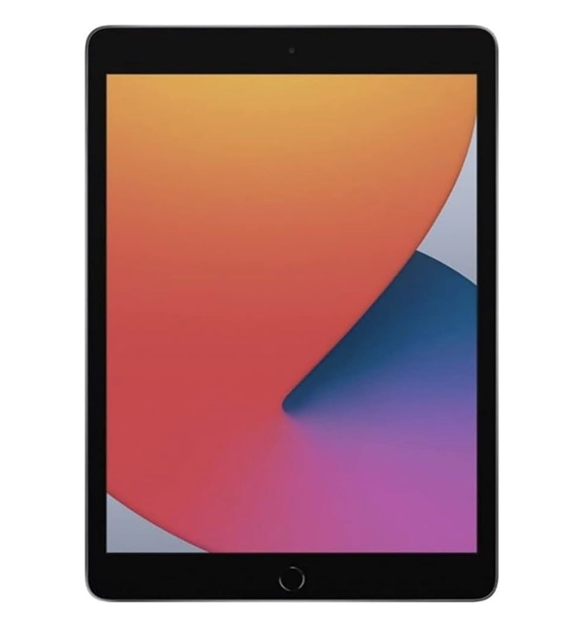 iPad 8th generation