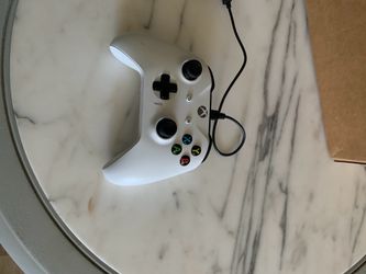 Xbox one controller