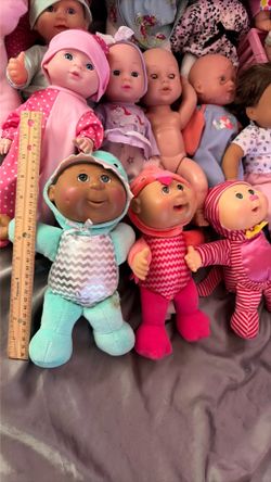 Dolls