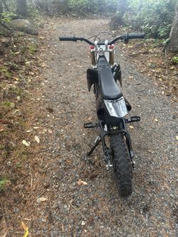 Mototec 36v Pro 1200W