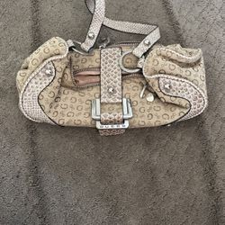GUESS Vintage Bag 