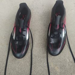 Adidas F50 Fiberskin 10 1/2