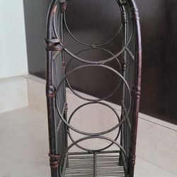 Wine Holder