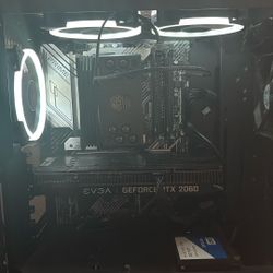 gaming computer