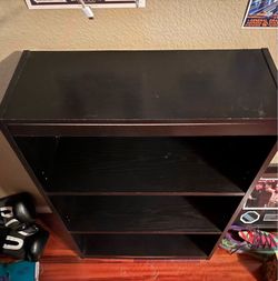 bookshelf