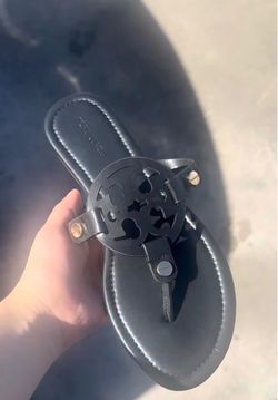 TORY SANDALS