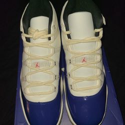 Jordan 11 Rare Air  Sz 12 Men
