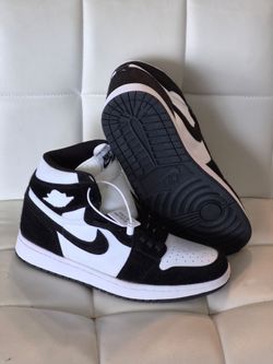 Panda Nike men 7 8