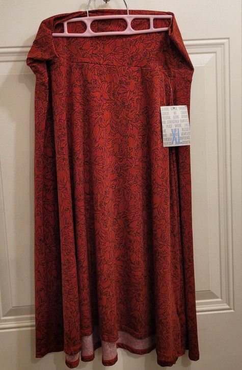 LuLaRoe Clothing Items NWT Sizes On Tags In Photo