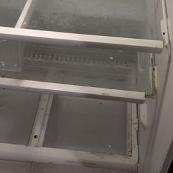 Refrigerator Kenmore