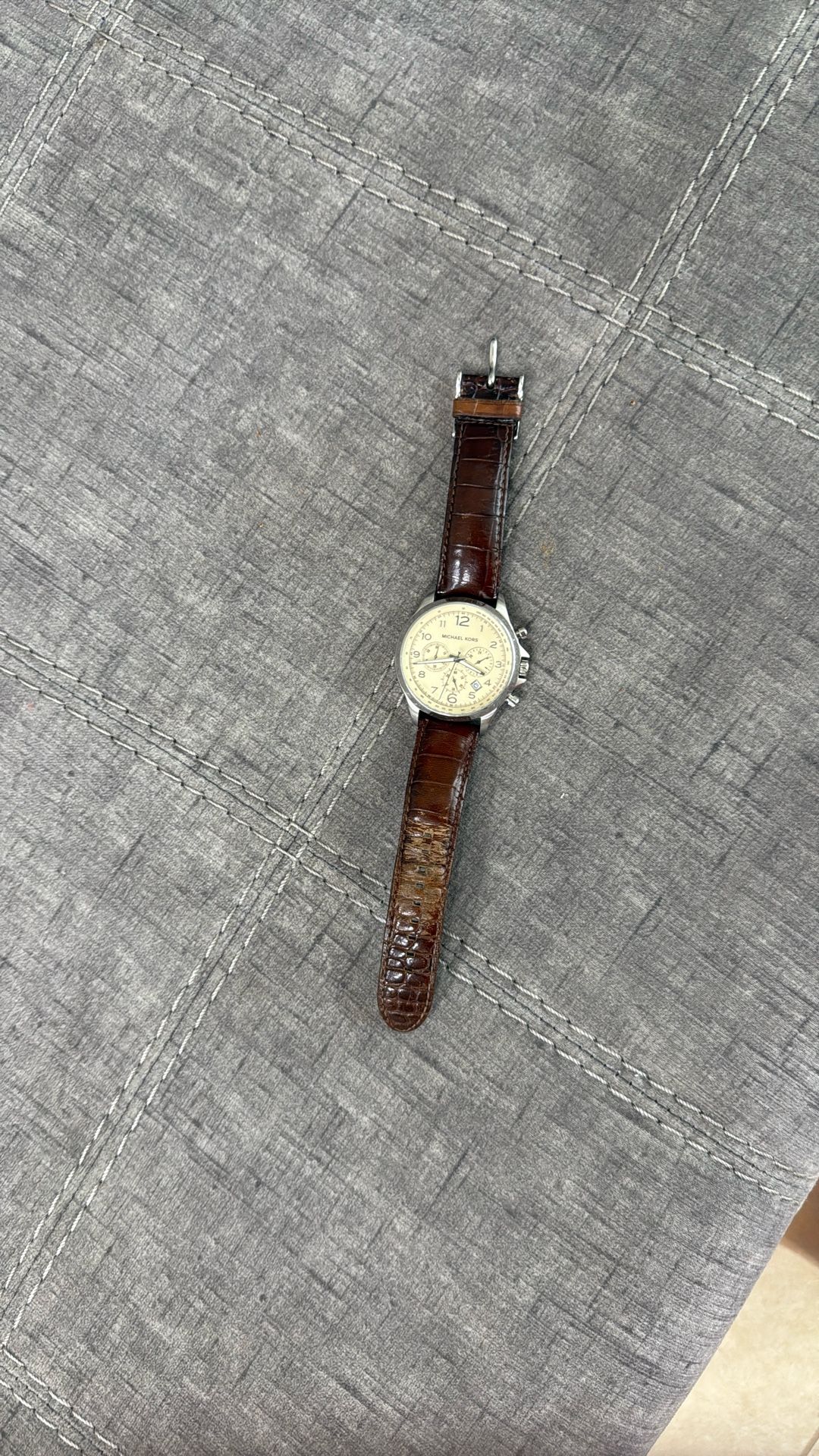 Michael Kors Men’s Watch