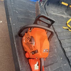 Chain Saw Echo Cs-352