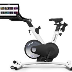 Freebeat Boom Excercise Bike Brand New -Only Used Once