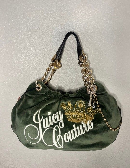 Juicey Couture Bag