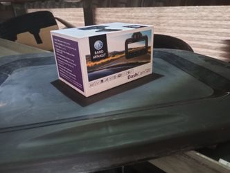 Rand McNally Dash Cam