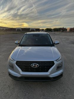 2021 Hyundai Venue