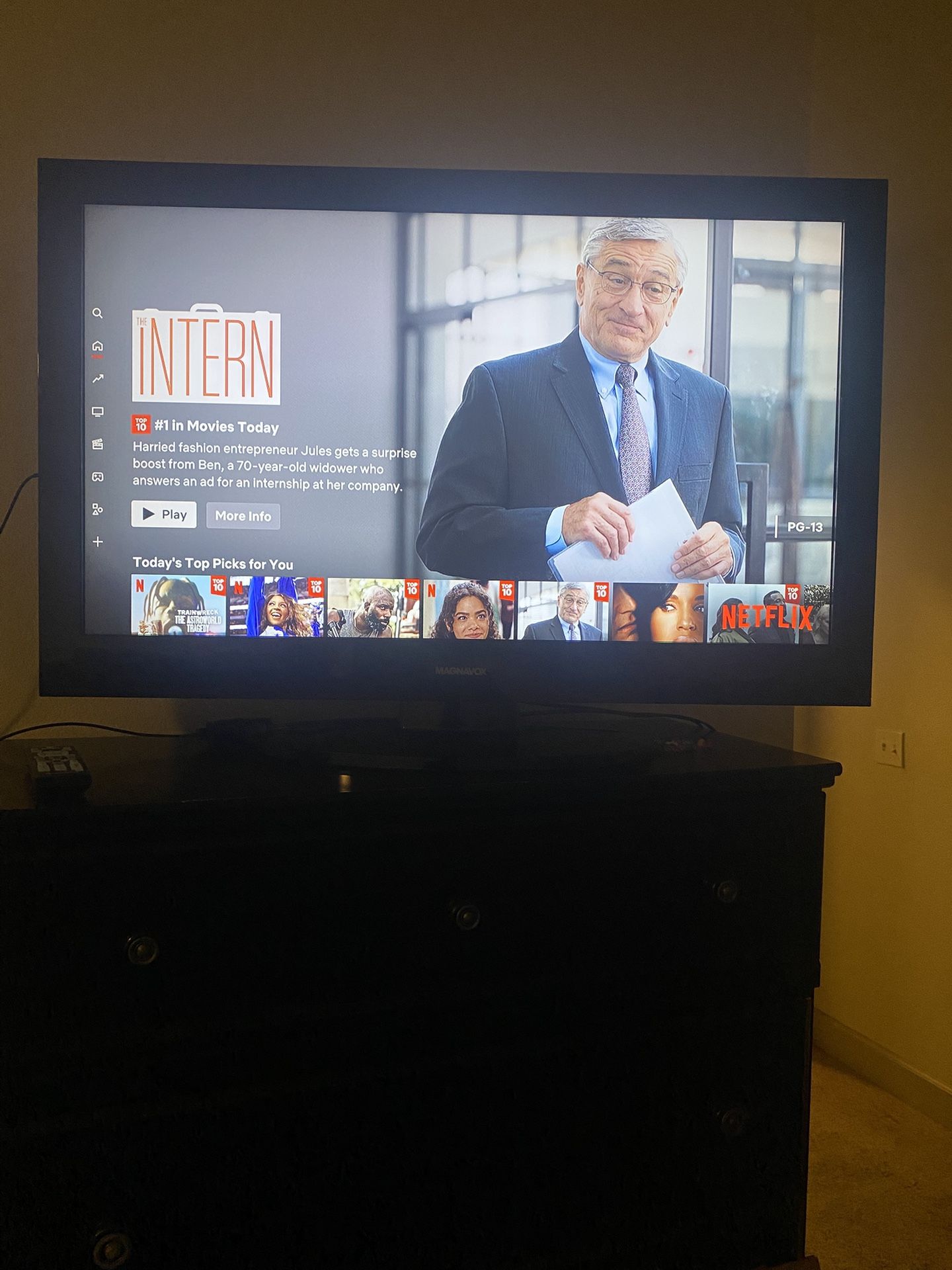 40 Inch TV