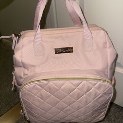 Diaper Bag 