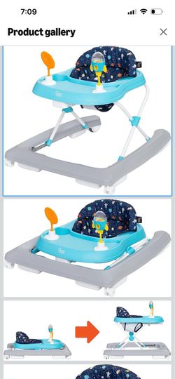 Baby walker