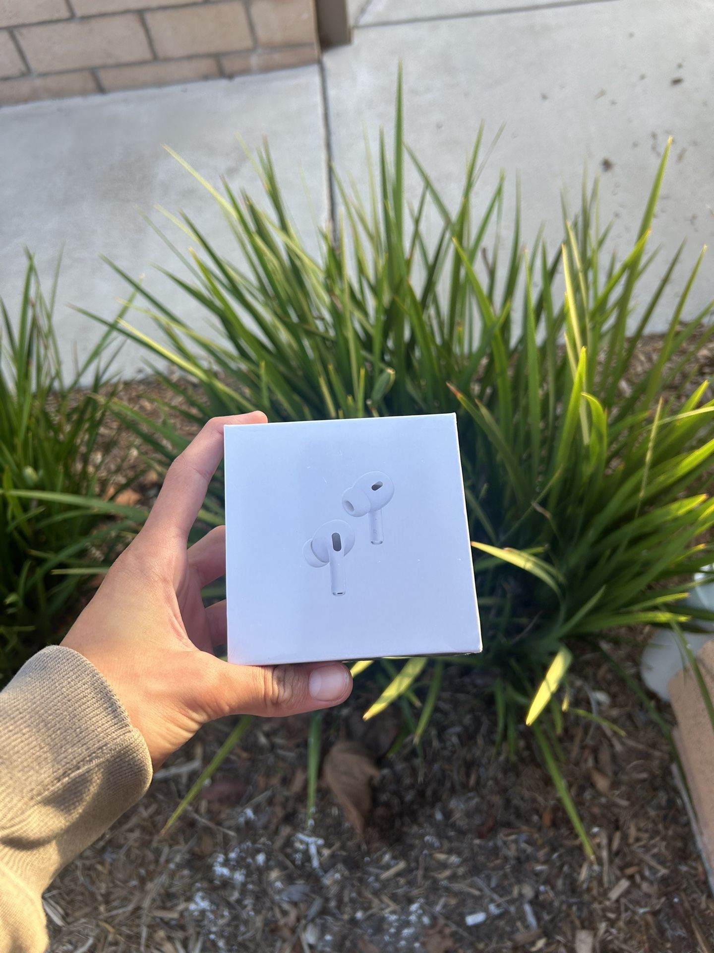 Airpod Pro 2