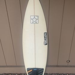 Surfboard