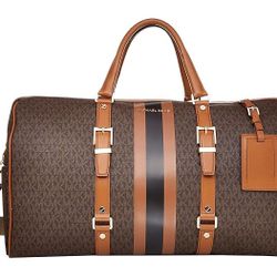 Michael Kors Duffle Bag