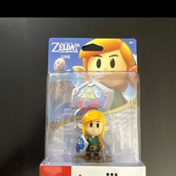 Nintendo Amiibo The Legend of Zelda